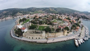 Türkiye'nin en değerli tatil yerleri açıklandı