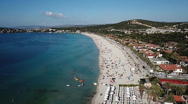 Türkiye'nin En Temiz 20 Plajı