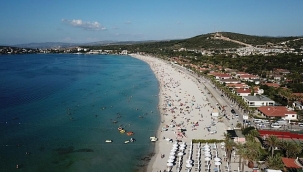 Türkiye'nin En Temiz 20 Plajı