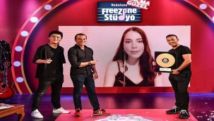 Türkiye'nin yeni genç sesi Gülşah Kömür oldu