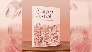 Uluslararası Aliağa Arkeoloji Sempozyumu Bildirileri kitaplaştırıldı