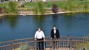 Aigai El Birliği İle Turizme Hazırlanacak