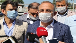 AK Parti İzmir'den ulaşım düzenlemesi tepkisi