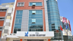 Aliağa Belediyesi Bakım Ve Onarım Hizmeti Alacak