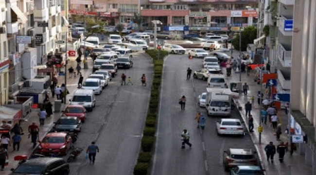 Aliağa'da 65 Yaş Ve Üstü Vatandaşlara Yeni Covid Tedbiri