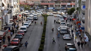 Aliağa'da 65 Yaş Ve Üstü Vatandaşlara Yeni Covid Tedbiri