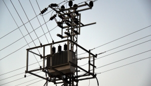 Aliağa'da 8 Saat Elektrik Yok