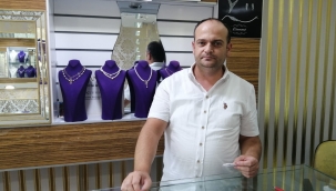 Aliağa'da Altın Fiyatları