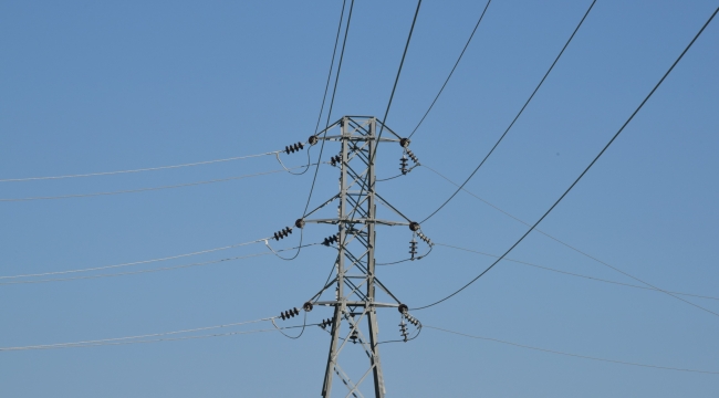 Aliağa'da Pazar Ve Pazartesi Günleri Elektrik Kesintisi