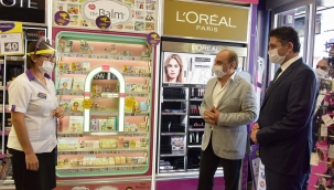 Aliağalılar Kovid19 Önlemlerine Duyarlı