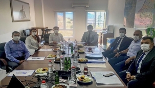 Aliağa Kimya İhtisas ve Karma Organize Sanayi Bölgesi'ne 112 istasyonu