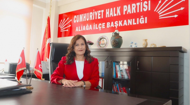 Başkan Oğuzhan: Hiçbir devlet memuru, AKP'nin emir eri gibi çalışamaz