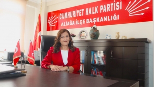 Başkan Oğuzhan: Hiçbir devlet memuru, AKP'nin emir eri gibi çalışamaz