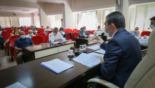 Belediyenin borç batağından kurtulması için adım atıldı