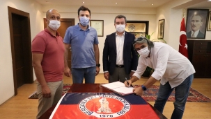 Bergama Belediyespor Kulübü'nde yeni sezonun çalışmaları start aldı