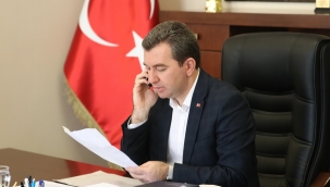 Bergama'da numaraj sorununa kalıcı çözüm