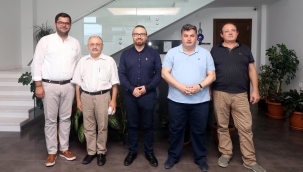 Bergama Plastik'ten Kınık OSB'ye ikinci fabrika