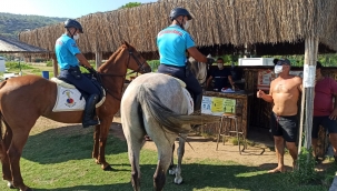 Çeşitli suçlardan aranan 30 şüpheliyi yakaladı