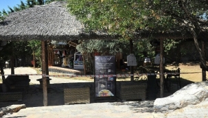 Çeşme'de 5 işletme daha kapatıldı