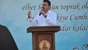 Dikili'de Araç Kiralama Dönemi Sona Erdi