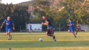 FOÇA MASTERLER 3 - SARUHANLI MASTERLER 5