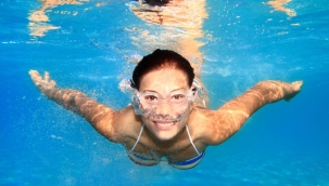 Islak mayo ile gelen tehlike!