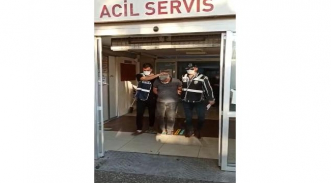 İzmir merkezli 13 ilde FETÖ operasyonu: 22 şüpheli gözaltına alındı
