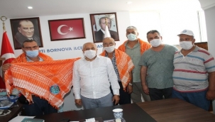 Karaman'a Yörük yağlığı