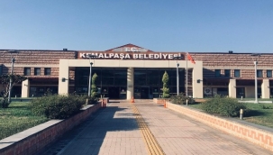 Kemalpaşa Belediyesinde korona virüsü paniği: 30 personele izin verildi
