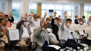 Konak'ta mahalleler birleşiyor