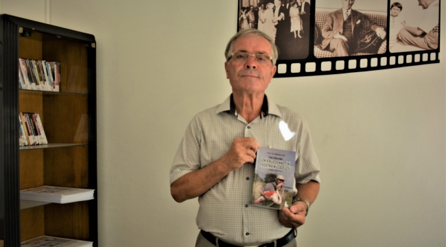 Kuşların elçisi Prof. Dr. Sıkı, 36 yıllık 'Kuş Cenneti' mücadelesini anlattı