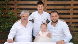 MHP İzmir'in Acı Günü