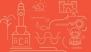 Objektifler İzmir tarihi kent merkezine çevrilecek