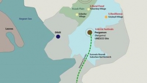 RURITAGE Uluslararası Fotoğraf Yarışması'na başvurular başladı