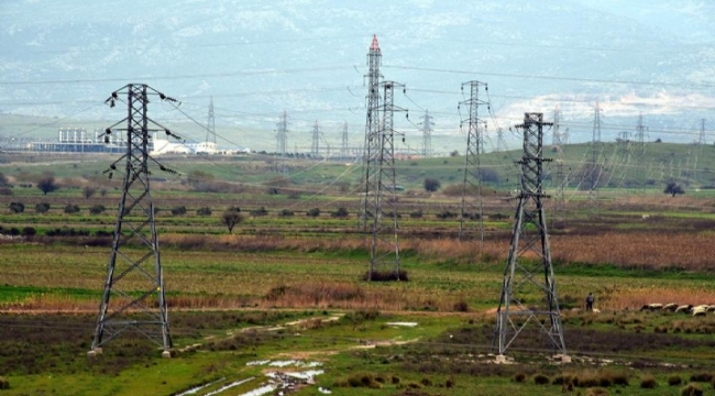 Salı Ve Çarşamba Günleri Elektrik Kesintisi