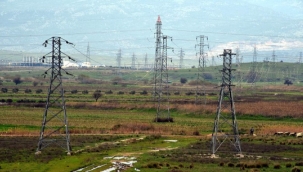 Salı Ve Çarşamba Günleri Elektrik Kesintisi