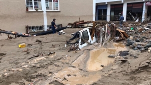 Selden geriye kalanlar...