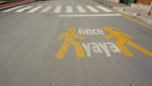  STK'lar Güç Birliği Yaparak Kent İçi Ulaşım Sorunlarını Türkiye'nin İlk Ulaşım Ağında Çözecek