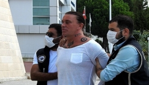 Suç örgütü lideri Arabacı tutuklandı