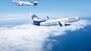 SunExpress Anadolu Avrupa uçuş ağını genişletiyor