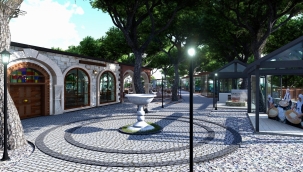 Tarihi Güzelhisar, Günübirlik Ziyaretçilerin Uğrak Yeri Olacak