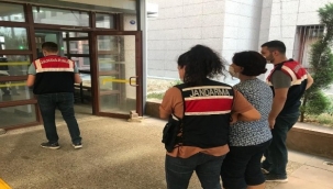 Terör örgütüne üye olmak suçundan aranan şahıs yakalandı