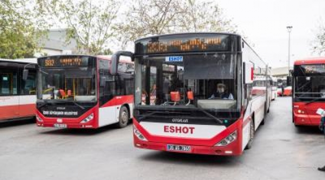 Trafiği de pandemi vurdu