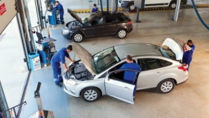 TÜVTÜRK araç muayenesi süreleri uzatıldı.