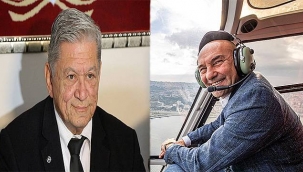 Vatan Partisi'nden Tunç Soyer'e zam tepkisi