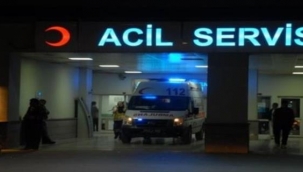 13 yaşındaki kız çocuğunun şüpheli ölümü