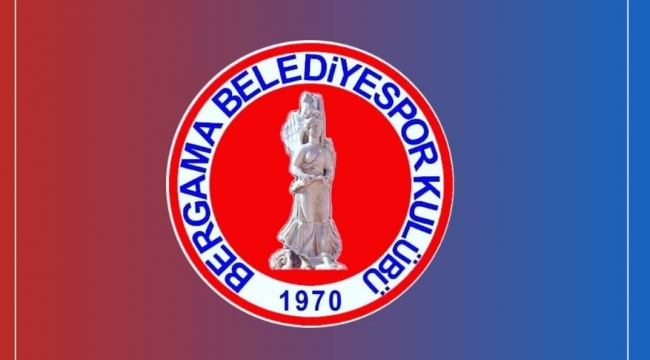 1954 Kelkit Belediyespor 0 - Bergama Belediyespor 2