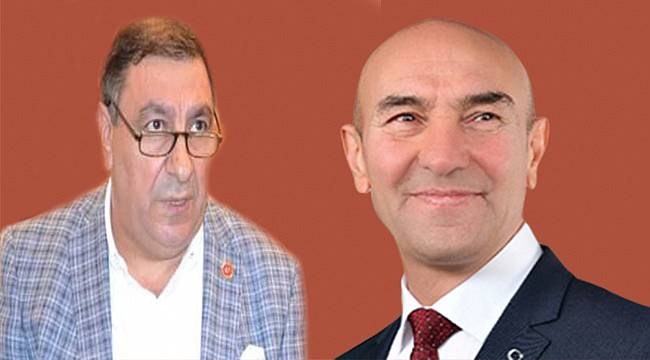 AK Partili Boztepe'den Soyer'e çağrı: RAPORU AÇIKLA!