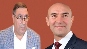 AK Partili Boztepe'den Soyer'e çağrı: RAPORU AÇIKLA!