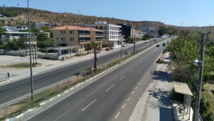 Aliağa'da Akdeniz Esintisi